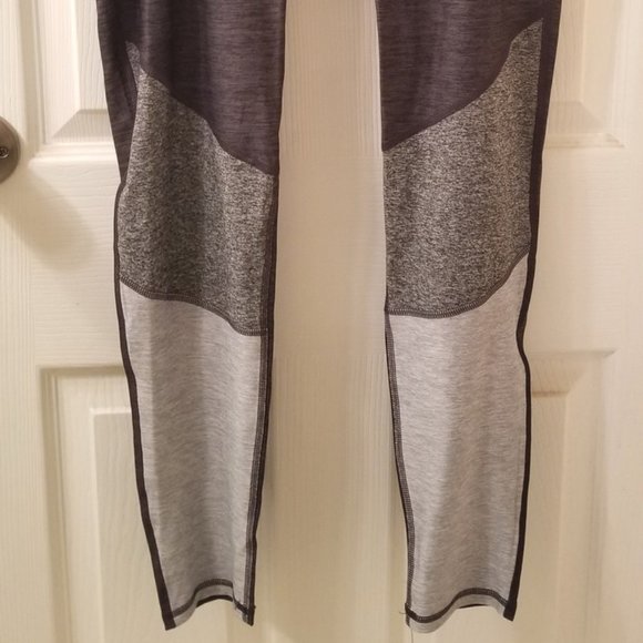 ATHLETIC WORKS DRI-MORE TANKTOP & PANTS - Picture 4 of 7